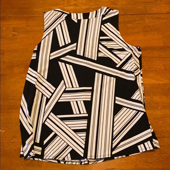 Alfani Flowy Top - XL - Picture 2 of 9